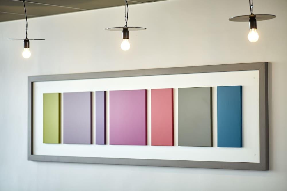 B&B Hotel Marseille Euromed Εξωτερικό φωτογραφία