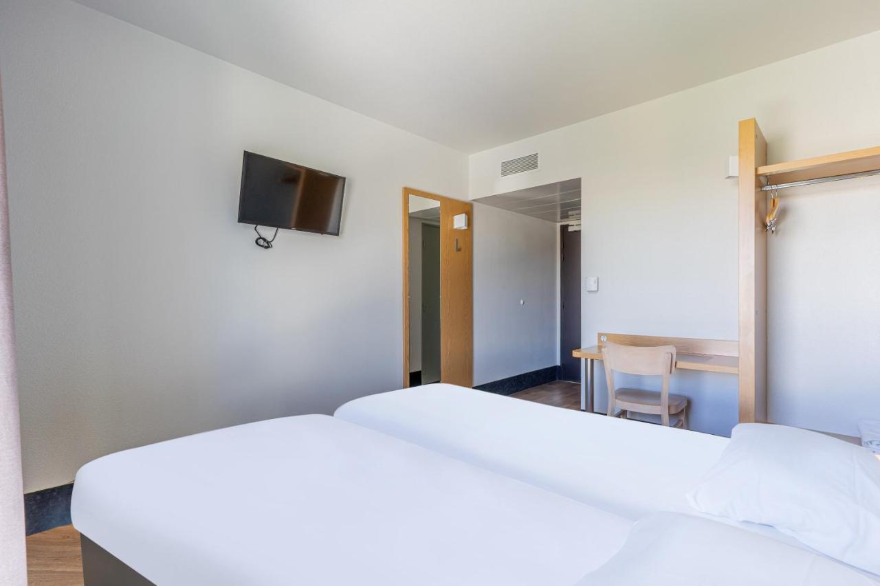 B&B Hotel Marseille Euromed Εξωτερικό φωτογραφία