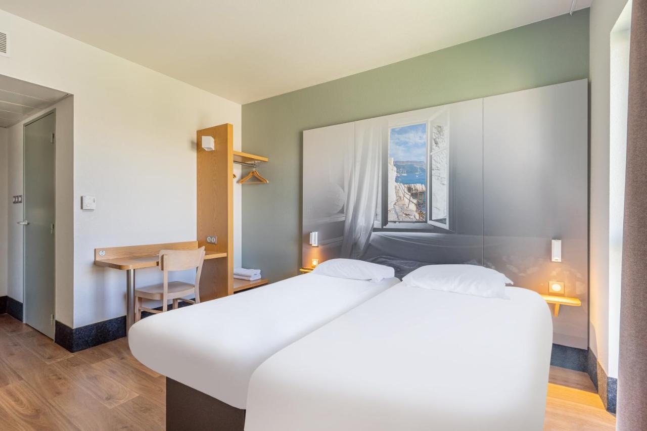 B&B Hotel Marseille Euromed Εξωτερικό φωτογραφία