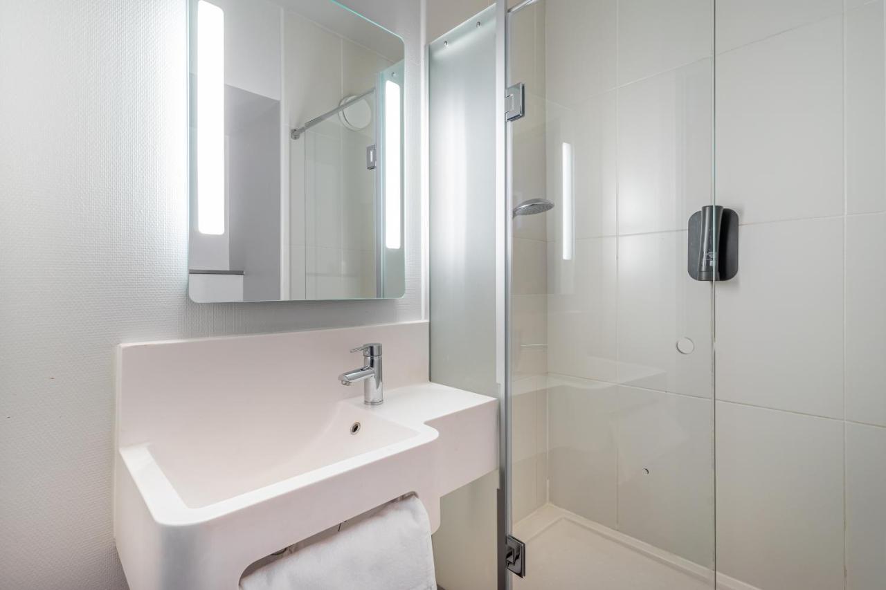 B&B Hotel Marseille Euromed Εξωτερικό φωτογραφία