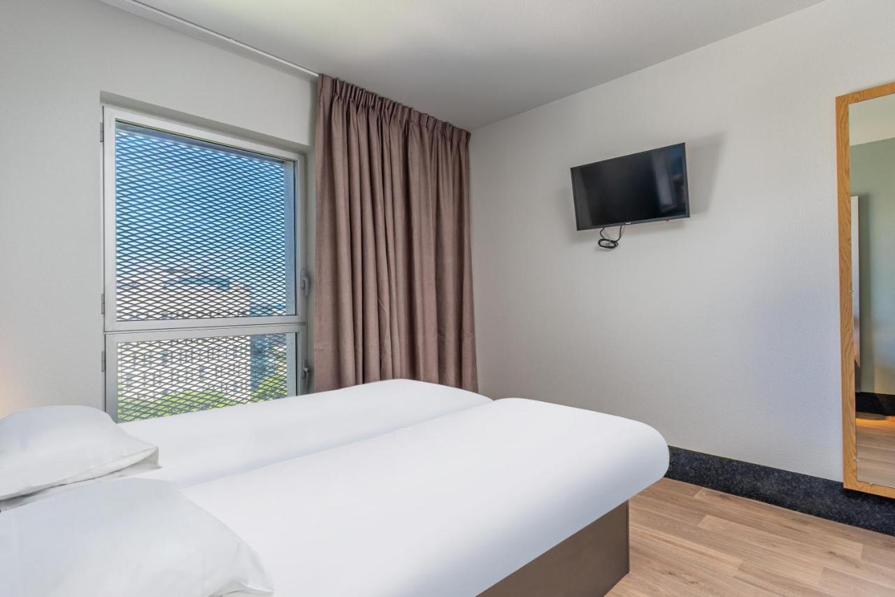 B&B Hotel Marseille Euromed Εξωτερικό φωτογραφία