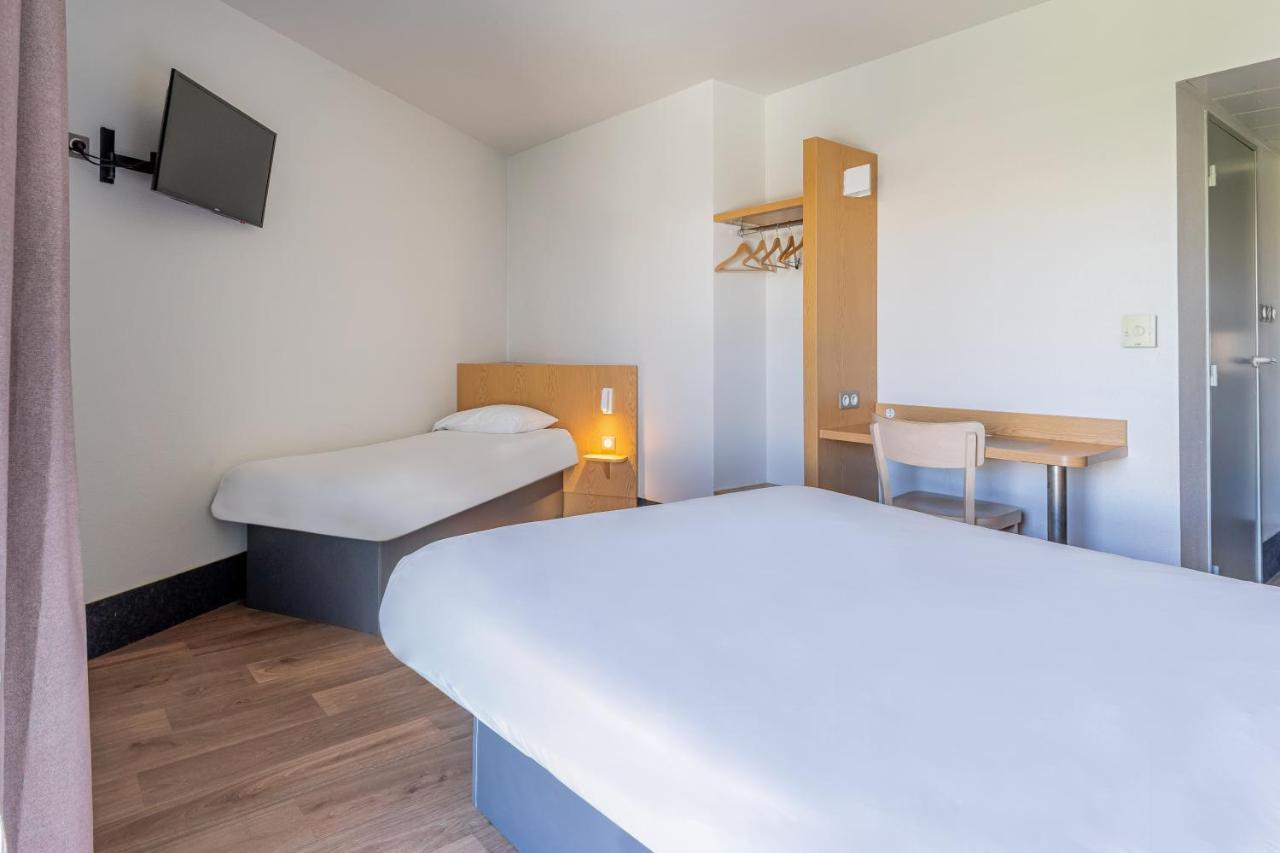 B&B Hotel Marseille Euromed Εξωτερικό φωτογραφία