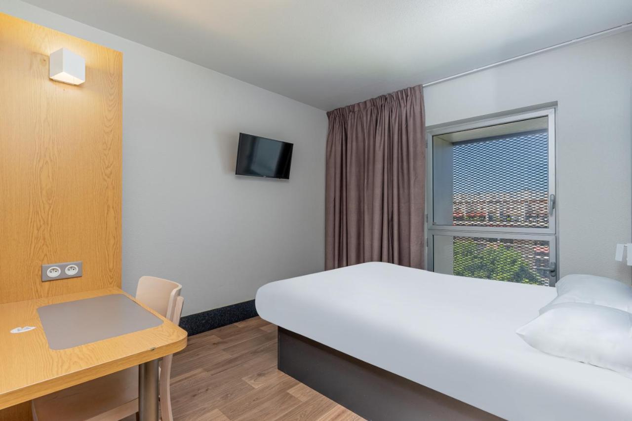 B&B Hotel Marseille Euromed Εξωτερικό φωτογραφία