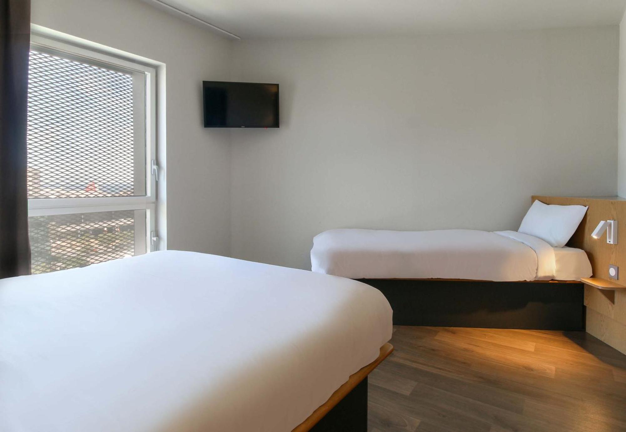 B&B Hotel Marseille Euromed Εξωτερικό φωτογραφία