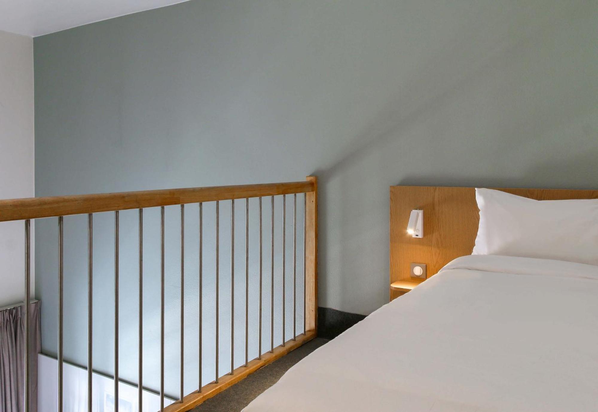 B&B Hotel Marseille Euromed Εξωτερικό φωτογραφία