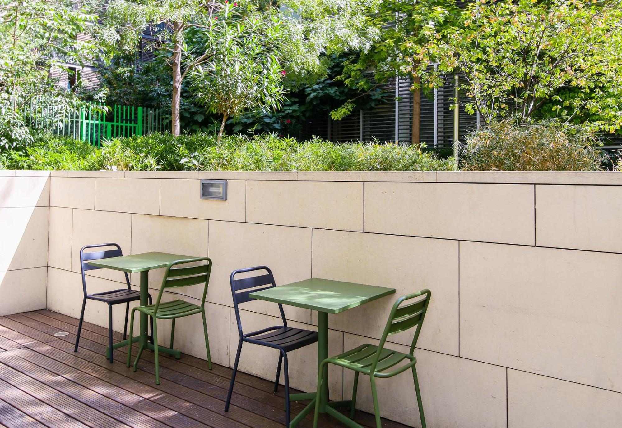 B&B Hotel Marseille Euromed Εξωτερικό φωτογραφία