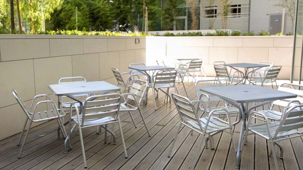 B&B Hotel Marseille Euromed Εξωτερικό φωτογραφία
