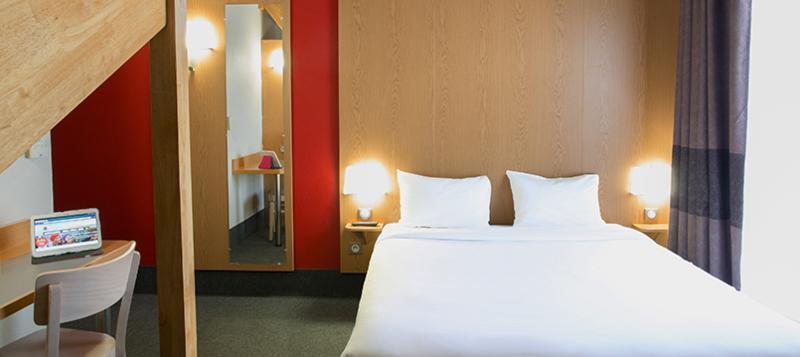 B&B Hotel Marseille Euromed Εξωτερικό φωτογραφία
