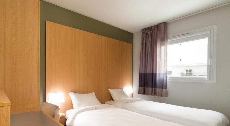 B&B Hotel Marseille Euromed Εξωτερικό φωτογραφία
